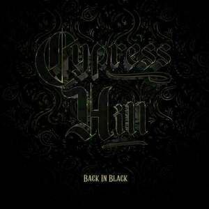 Cypress Hill - Back In Black (LP) vyobraziť