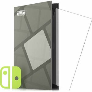 Tempered Glass Protector for Nintendo Switch vyobraziť