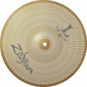 Zildjian LV8013HP-S L80 Low Volume 13" Hi-Hat činel vyobraziť