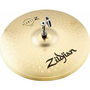 Zildjian ZP14PR Planet Z 14" Hi-Hat činel vyobraziť