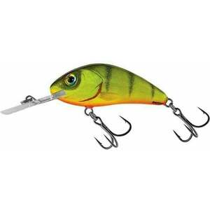 Salmo Rattlin' Hornet Floating Hot Perch 5, 5 cm 10, 5 g Wobler vyobraziť