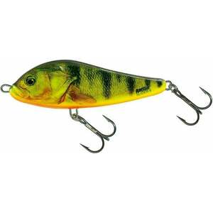 Salmo Rattlin' Slider Sinking Supernatural Hot Perch 11 cm Wobler vyobraziť