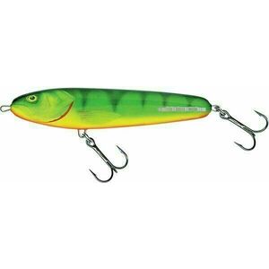 Salmo Sweeper Sinking Hot Perch 14 cm 50 g Wobler vyobraziť