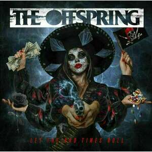 The Offspring - Let The Bad Times Roll (LP) vyobraziť