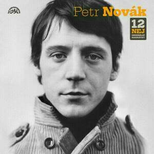 Petr Novák - 12 nej / Originální nahrávky (LP) vyobraziť