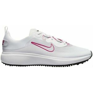 Nike Ace Summerlite White/Pink/Dust Black 35, 5 Dámske golfové topánky vyobraziť