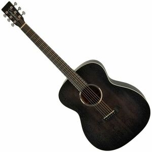 Tanglewood TWBB O LH Smokestack Black Akustická gitara vyobraziť