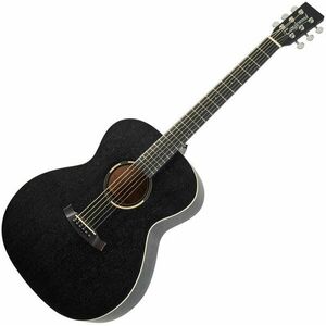 Tanglewood TWBB O Black Satin Akustická gitara vyobraziť