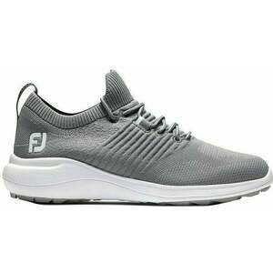 Footjoy Flex XP Grey 40 Dámske golfové topánky vyobraziť