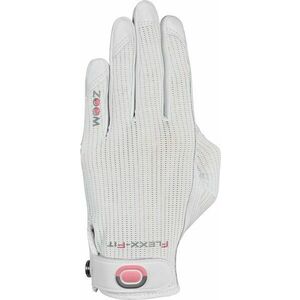 Zoom Gloves Sun Style Golf White Dots Pravá ruka UNI Dámske rukavice vyobraziť