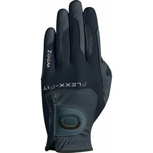 Zoom Gloves Weather Style Golf Navy Ľavá ruka UNI Dámske rukavice vyobraziť