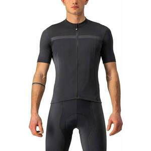 Castelli Classifica Dres Light Black S vyobraziť