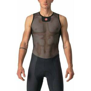 Castelli Core Mesh Funkčné prádlo Black 2XL vyobraziť