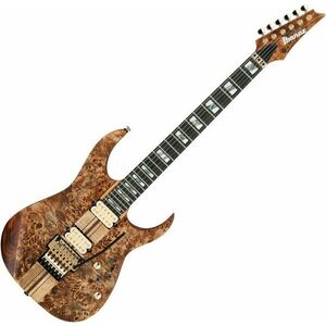 Ibanez RGT1220PB-ABS Antique Brown Stained Elektrická gitara vyobraziť