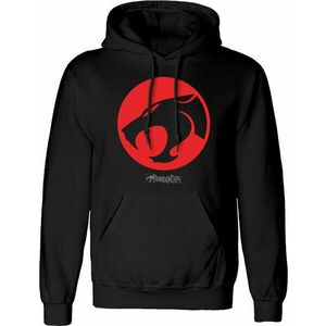 Thundercats Mikina Emblem Black S vyobraziť