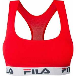 Fila FU6042 Woman Bra Red XS Fitness bielizeň vyobraziť