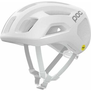 POC Ventral Air MIPS Hydrogen White Matt 56-61 Prilba na bicykel vyobraziť