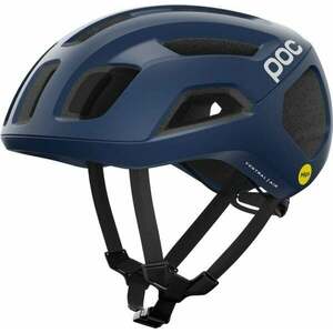 POC Ventral Air MIPS Lead Blue Matt 50-56 Prilba na bicykel vyobraziť