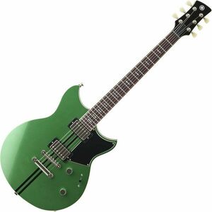 Yamaha RSS20 Flash Green Elektrická gitara vyobraziť