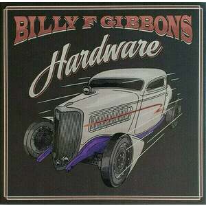 Billy Gibbons - Hardware (LP) vyobraziť