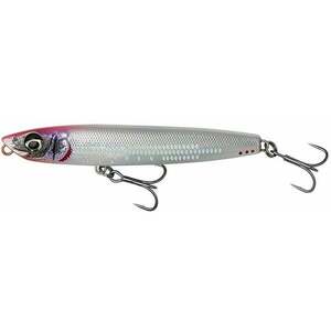 Savage Gear Cast Hacker Pink Head LS 9, 5 cm 26 g Wobler vyobraziť