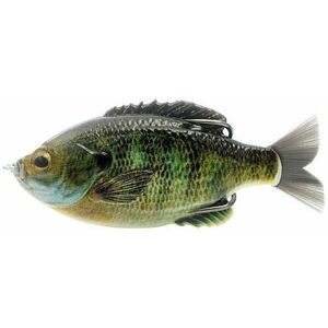 Savage Gear DC Slide Gill Bluegill 6, 5 cm 17 g Gumová nástraha vyobraziť