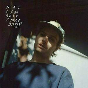 Mac DeMarco - Salad Days (LP) vyobraziť