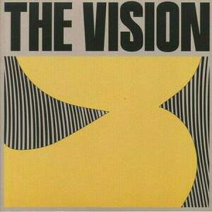 The Vision - The Vision (2 LP) vyobraziť