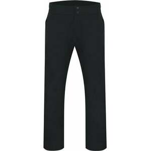 Kjus Dexter II 2.5L Pants Black 52 Nepremokavé nohavice vyobraziť