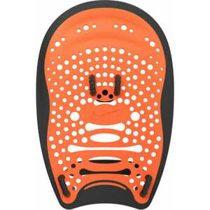 Nike Training Hand Paddles Hyper Crimson L/XL Plavecký doplnok vyobraziť