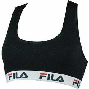 Fila FU6042 Woman Bra 2022 Black XS Fitness bielizeň vyobraziť