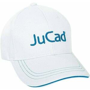 Jucad Strong White/Blue UNI Šiltovka vyobraziť