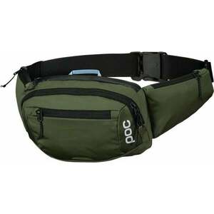 POC Lamina Hip Pack Epidote Green Ľadvinka vyobraziť