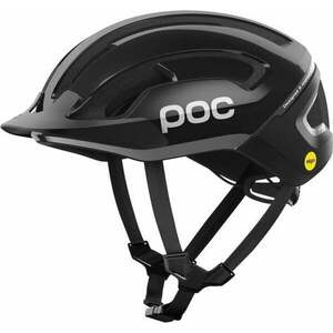 POC Omne Air Resistance MIPS Uranium Black 54-59 Prilba na bicykel vyobraziť