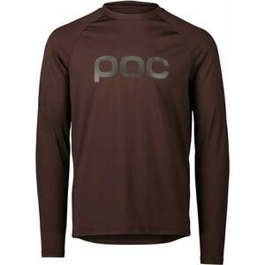 POC Reform Enduro Men's Tričko Axinite Brown S vyobraziť