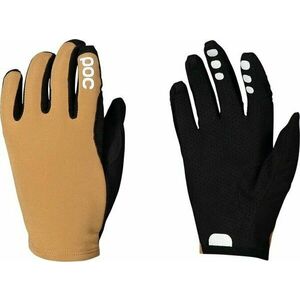 POC Resistance Enduro Glove Aragonite Brown M Cyklistické rukavice vyobraziť