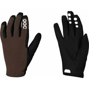 POC Resistance Enduro Glove Axinite Brown M Cyklistické rukavice vyobraziť