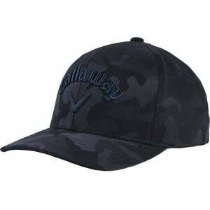 Callaway Camo Dark Navy UNI Šiltovka vyobraziť