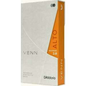 D'Addario-Woodwinds VENN G2 3.0 Plátok pre alt saxofón vyobraziť