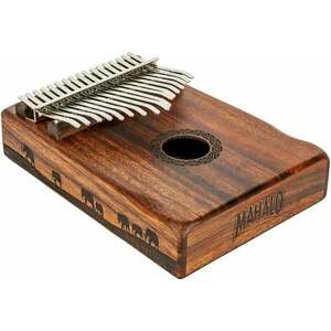 Mahalo MKA17TD Traditional Kalimba vyobraziť