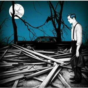 Jack White - Fear Of The Dawn (LP) vyobraziť