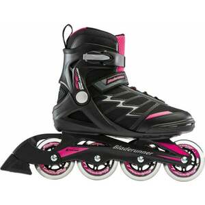 Rollerblade Advantage Pro XT W Black/Pink 42 Kolieskové korčule vyobraziť