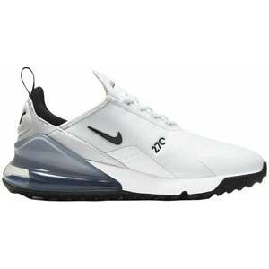 Nike Air Max 270 G White/Black/Pure Platinum 35, 5 Pánske golfové topánky vyobraziť