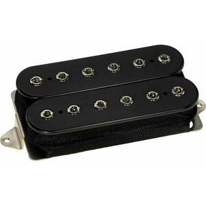 DiMarzio DP 268FBK Dark Matter 2 Bridge Black Gitarový snímač vyobraziť