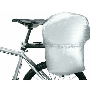 Topeak Rain Cover Doplnky k nosiču na bicykel White vyobraziť