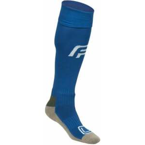 Fat Pipe Werner Players Socks Blue 32-35 Florbalové oblečenie vyobraziť