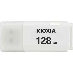 Kioxia Hayabusa 2.0 U202 USB kľúč 128 GB vyobraziť