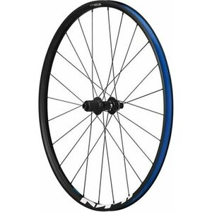 Shimano WH-MT500 27, 5" (584 mm) Kotúčová brzda 12x148 Shimano HG Center Lock 21 mm Zadné koleso vyobraziť