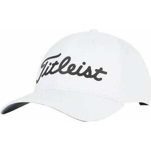 Titleist Players Performance Ball Marker White/Black UNI Šiltovka vyobraziť