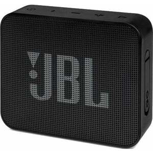 JBL GO BLACK vyobraziť